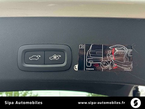 Voitures D'occasion À Mérignac | Volvo Xc40 T4 Recharge 129+82 Ch Dct7 Inscription 5P