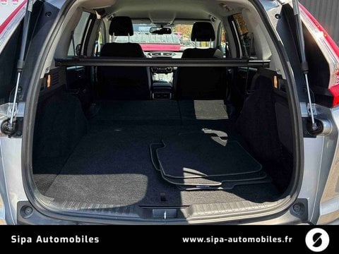 Voitures D'occasion À Mérignac | Honda Cr-V E:hev 2.0 I-Mmd 2Wd Elegance 5P