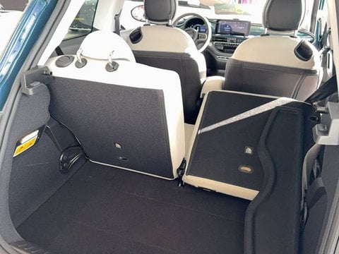 Voitures D'0Km À Villenave-D'ornon | Fiat 500 3+1 E 118 Ch La Prima 4P