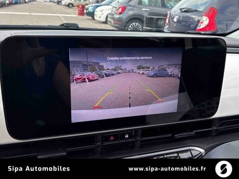 Voitures D'occasion À Mérignac | Fiat 500 500C E 118 Ch Nouvelle 2P