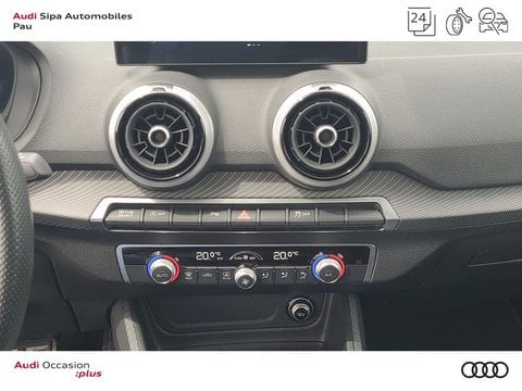 Voitures D'occasion À Lescar | Audi Q2 35 Tdi 150 S Tronic 7 S Line Plus 5P