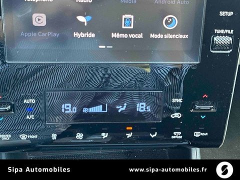 Voitures D'occasion À Le Bouscat | Hyundai Tucson 1.6 T-Gdi 230 Hybrid Bva6 Intuitive 5P