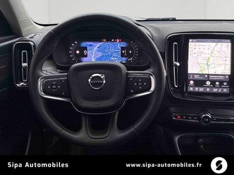 Voitures D'occasion À Mérignac | Volvo Xc40 B3 163 Ch Dct7 Ultimate 5P