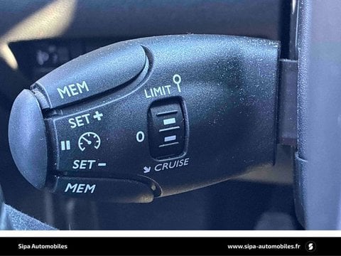 Voitures D'occasion À Le Bouscat | Peugeot 2008 100 S&S Bvm6 Style 5P