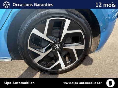 Voitures D'occasion À Lescar | Volkswagen Id.3 204 Ch Pro Performance Style 5P
