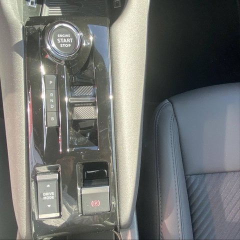 Voitures D'0Km À Toulouse | Alfa Romeo Junior Elettrica Junior Electrique 156 Ch Speciale 5P