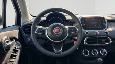 Voitures D'occasion À Villenave-D'ornon | Fiat 500X 1.5 Firefly 130 Ch S/S Dct7 Hybrid 5P