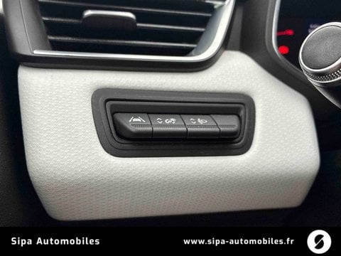 Voitures D'occasion À Lescar | Renault Clio Tce 90 - 21 Intens 5P