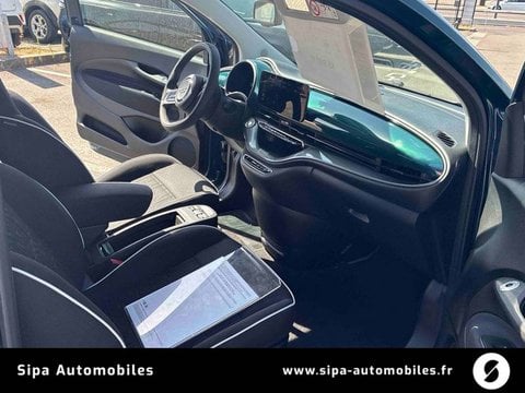 Voitures D'occasion À Toulouse | Fiat 500 Iii Electrique E 118 Ch Nouvelle 3P