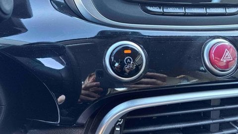 Voitures D'occasion À Mérignac | Fiat 500X 1.6 Multijet 120 Ch Popstar 5P