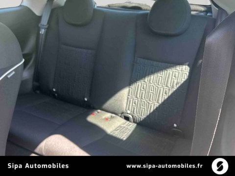 Voitures D'occasion À Muret | Fiat 500 Iii Electrique E 118 Ch Nouvelle 3P