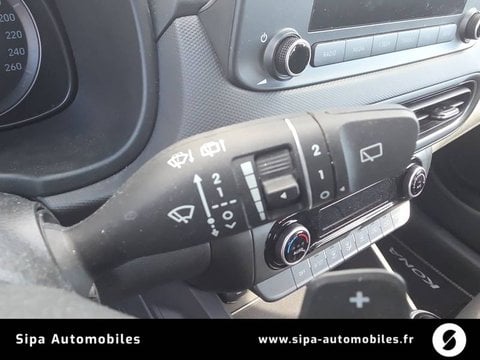 Voitures D'occasion À La-Teste-De-Buch | Hyundai Kona Hybrid 141 Initia 5P