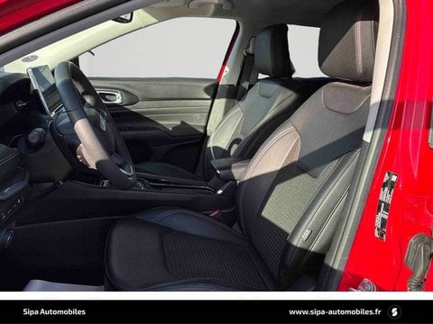 Voitures D'occasion À Mérignac | Jeep Compass 1.3 Phev T4 190 Ch 4Xe Eawd Limited 5P