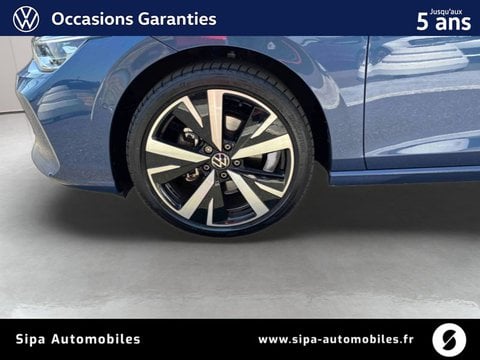 Voitures D'occasion À Lescar | Volkswagen Golf 2.0 Tdi 150 Dsg7 Vw Edition 5P