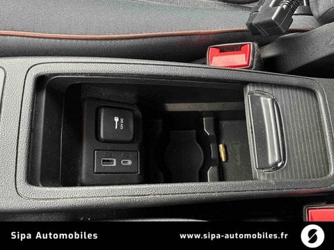 Voitures D'occasion À Mérignac | Fiat 500 E 95 Ch Nouvelle 3P