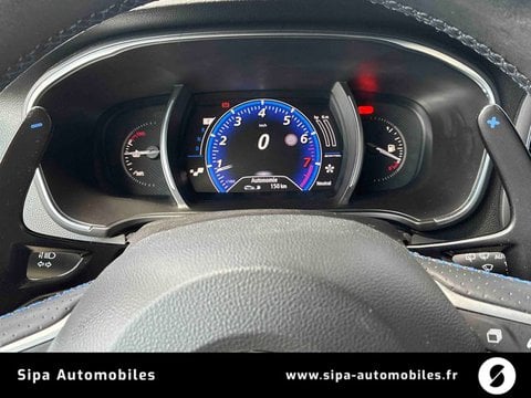 Voitures D'occasion À Lescar | Renault Mégane Iv Berline Tce 205 Energy Edc Gt 5P