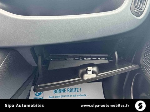 Voitures D'occasion À Villenave-D'ornon | Fiat Panda 1.0 70 Ch Hybrid Bsg S/S Cross 5P