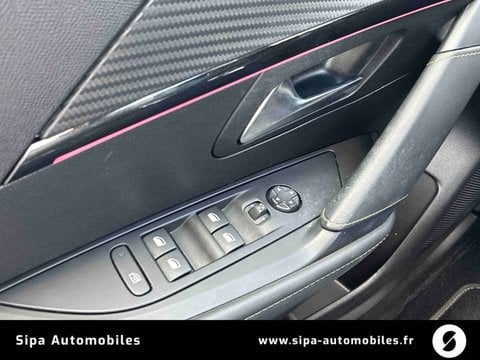 Voitures D'occasion À Toulouse | Peugeot 208 Puretech 130 S&S Eat8 Gt 5P