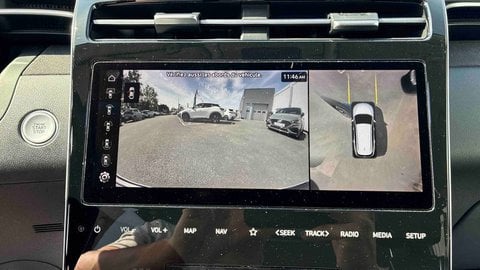 Voitures D'occasion À Villenave-D'ornon | Hyundai Tucson 1.6 T-Gdi 150 Hybrid 48V Dct-7 Executiv...