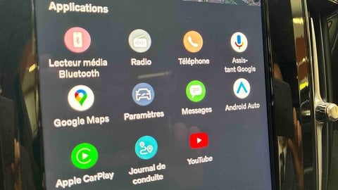 Voitures D'occasion À Anglet | Volvo Xc60 T6 Awd Hybride Rechargeable 253 Ch+145 Ch Geartronic 8...