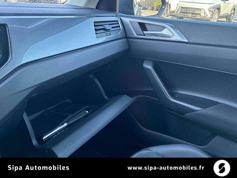 Voitures D'occasion À Libourne | Volkswagen Polo 1.0 Tsi 95 S&S Dsg7 Style 5P