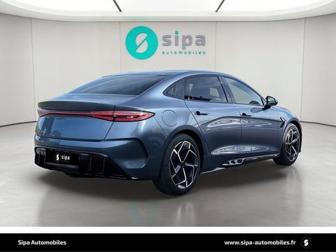 Voitures D'occasion À Mérignac | Byd Seal 82,5 Kwh 530 Ch Awd Excellence 4P