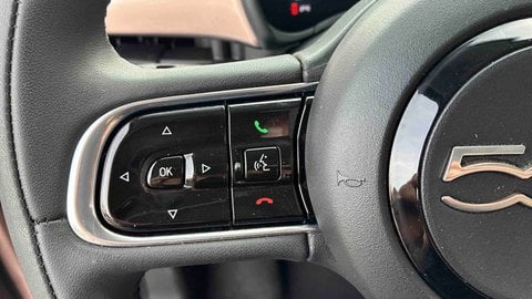 Voitures D'occasion À Mérignac | Fiat 500 Iii Electrique E 95 Ch Icône 3P