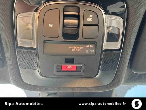 Voitures D'occasion À Le Bouscat | Hyundai Tucson 1.6 T-Gdi 215 Hybrid Bva6 N Line Executive 5P