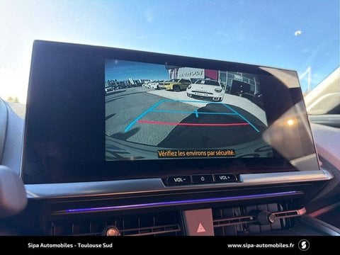 Voitures D'occasion À Toulouse | Toyota C-Hr Ii Hybride 200 Gr Sport 5P