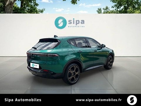 Voitures D'0Km À Mérignac | Alfa Romeo Tonale 1.5 Ibrida 160 Ch Vgt Tct7 Intensa 5P