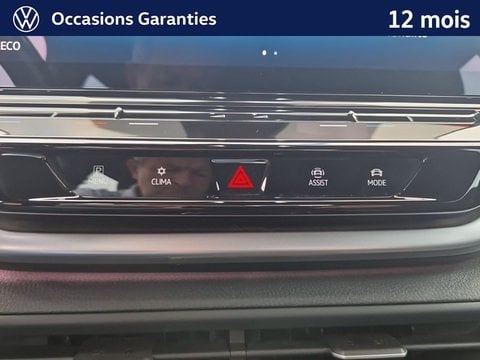 Voitures D'occasion À Tarbes | Volkswagen Id.5 174 Ch Pro 5P