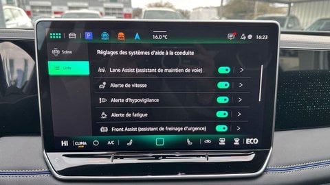 Voitures D'occasion À Tarbes | Volkswagen Tiguan 1.5 Ehybrid 204Ch Dsg6 R-Line Edition 5P