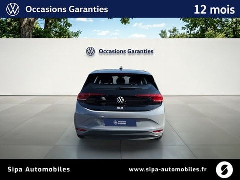 Voitures D'occasion À Lescar | Volkswagen Id.3 204 Ch Pro Performance Life Plus 5P