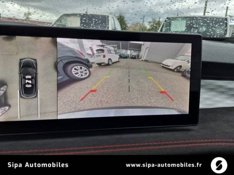 Voitures D'occasion À Dax | Alfa Romeo Tonale 1.3 Hybride Rechargeable Phev 280Ch At6 Q4 Veloce 5P