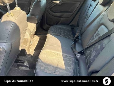 Voitures D'occasion À Mont-De-Marsan | Fiat 500X 1.3 Firefly Turbo T4 150 Ch Dct Cross 5P