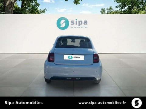 Voitures D'occasion À Toulouse | Fiat 500 Iii Electrique E 118 Ch Nouvelle 3P