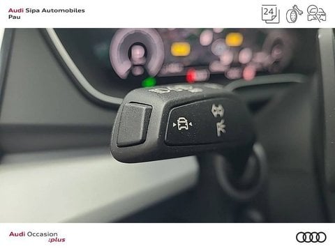 Voitures D'occasion À Lescar | Audi Q5 Ii 50 Tfsie 299 S Tronic 7 Quattro S Line 5P