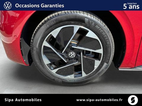 Voitures D'occasion À Lescar | Volkswagen Id.3 204 Ch Pro Performance 5P