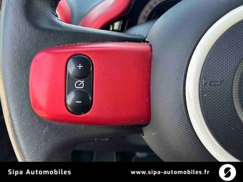Voitures D'occasion À Toulouse | Renault Twingo Iii Sce 75 Le Coq Sportif 5P