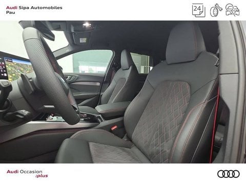 Voitures D'occasion À Lescar | Audi A5 Avant Tdi Hybride 204 Ch S Tronic 7 Quattro S Line 5P