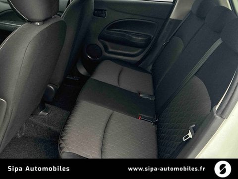 Voitures D'occasion À Dax | Mitsubishi Space Star 1.2 Mivec 71 As&G Red Line Edition 5P