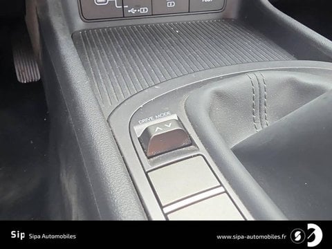 Voitures D'occasion À La-Teste-De-Buch | Hyundai Kona 1.0 T-Gdi 100 Intuitive 5P