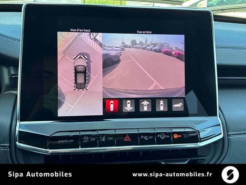 Voitures D'occasion À Mérignac | Jeep Compass 1.5 Turbo T4 130 Ch E-Hybrid Bvr7 S 5P