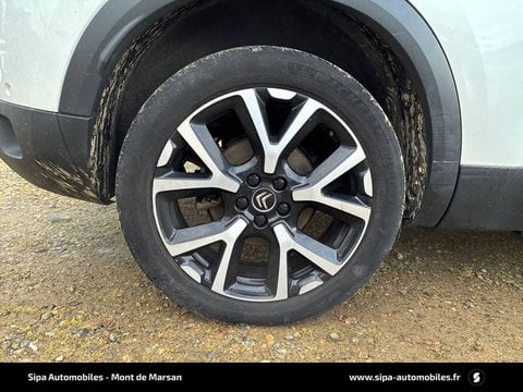 Voitures D'occasion À Mont-De-Marsan | Citroën C5 Aircross Hybride Rechargeable 225 S&S E-Eat8 ...