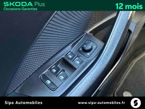 Voitures D'occasion À Lescar | Škoda Octavia Combi 1.5 Tsi Mhev E-Tec 150 Ch Act Dsg7 Sportline 5P