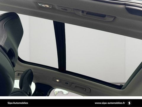 Voitures D'occasion À Labège | Volvo Xc60 T6 Awd Hybride Rechargeable 253 Ch+145 Ch Geartronic ...