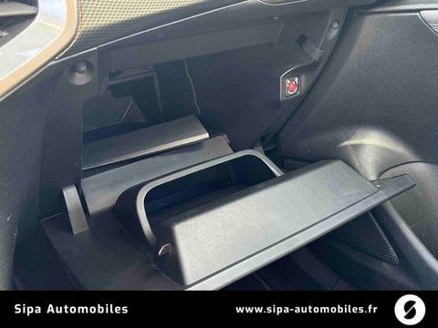 Voitures D'occasion À Muret | Opel Mokka 1.2 Turbo 100 Ch Bvm6 Elegance 5P