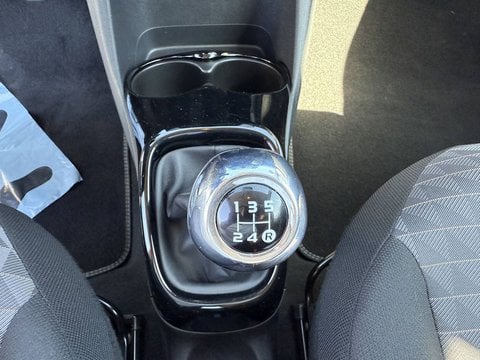 Voitures D'occasion À Muret | Peugeot 108 Vti 72Ch S&S Bvm5 Style 5P