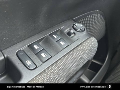 Voitures D'occasion À Mont-De-Marsan | Citroën C3 Aircross Puretech 110 S&S Bvm6 Shine 5P