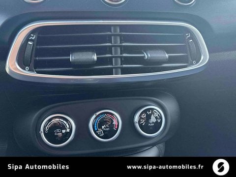 Voitures D'occasion À Mont-De-Marsan | Fiat 500X 1.0 Firefly Turbo T3 120 Ch Cult 5P